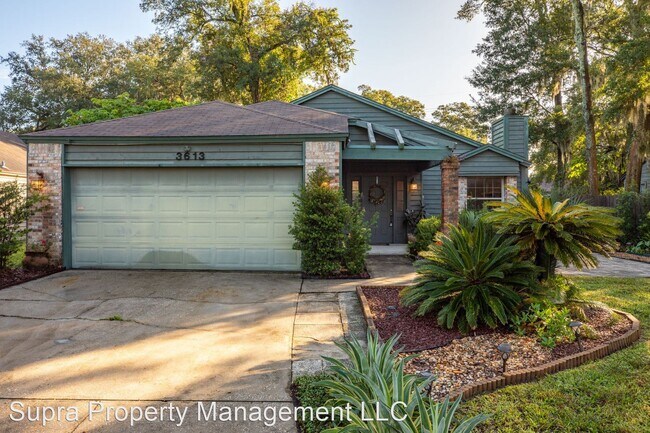 Foto del edificio - 3 br, 2 bath House - 3613 Marsh Creek Drive