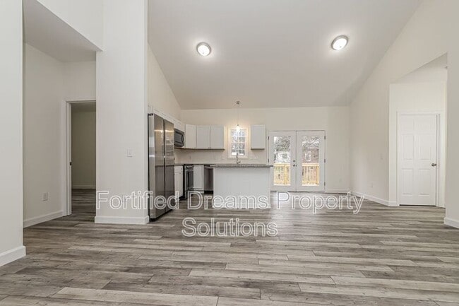 Foto del edificio - 408 N Smith St