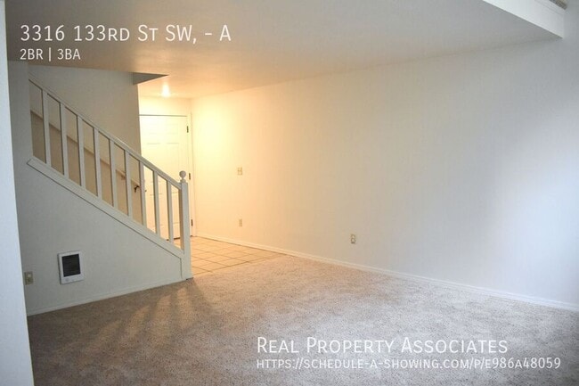 Building Photo - 3316 133rd St SW