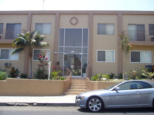 Primary Photo - 1541 N Formosa Ave