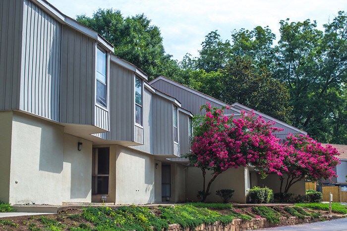 Foto principal - Clarkston Townhomes