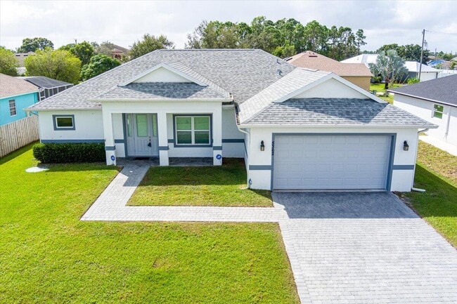 Photo - 5362 NW Akbar Terrace House