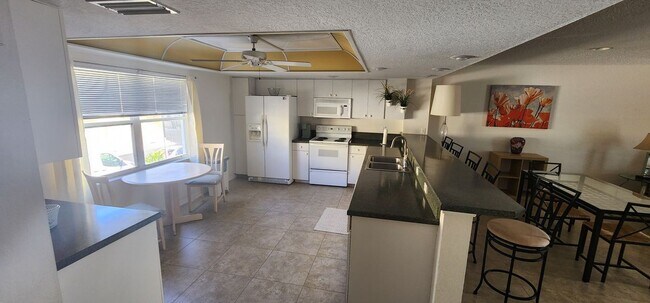 Foto del edificio - 1101 Pinellas Bayway S