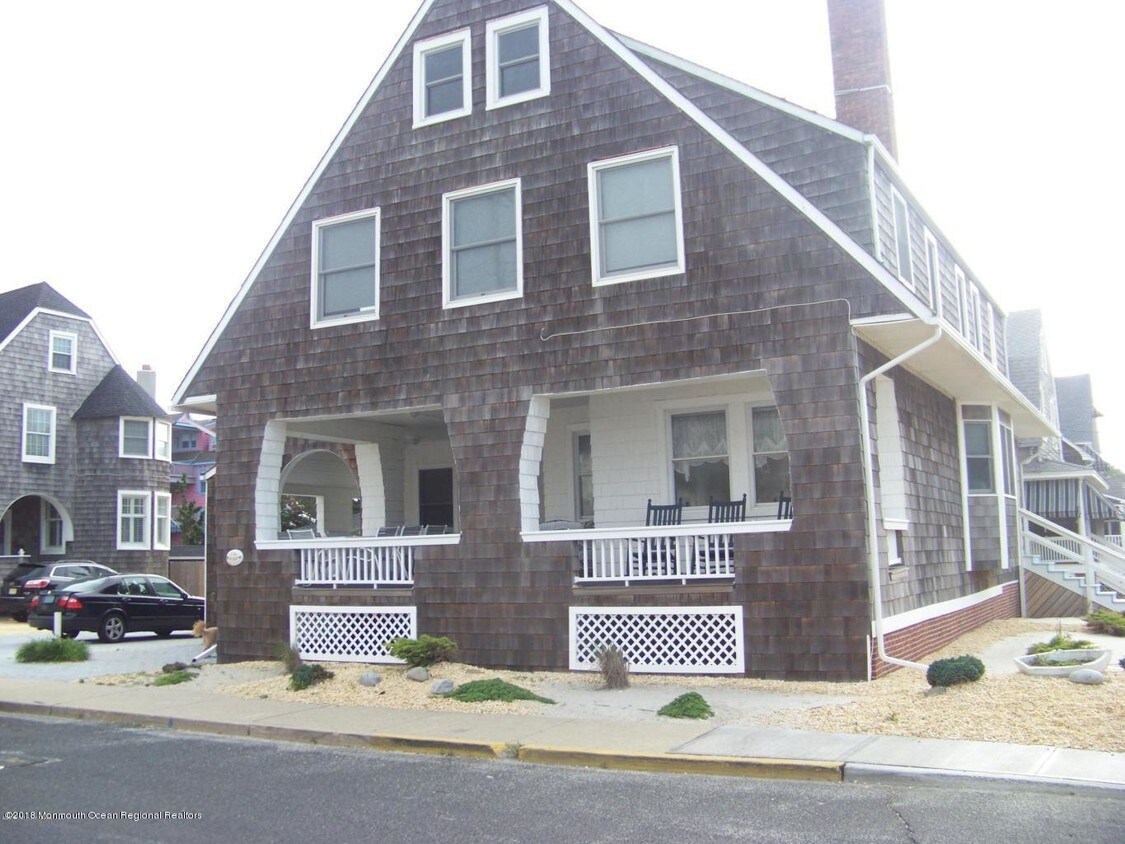 336 East Ave, Bay Head, NJ 08742 House Rental in Bay Head, NJ