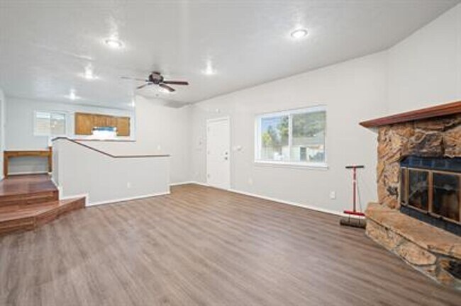 Foto del edificio - Beautiful Single Family Home on Spokanes N...