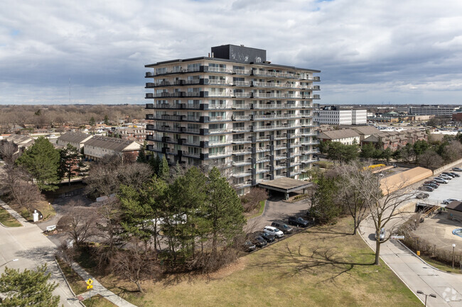 Building Photo - Providence Drive Towers