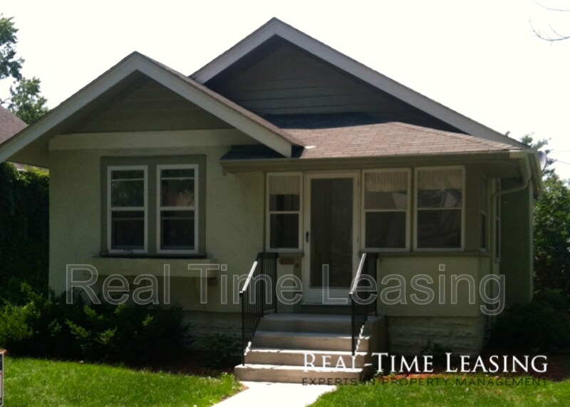 Primary Photo - 5320 14th Ave S