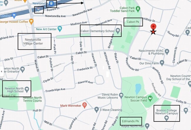 Building Photo - 21 Winchester Rd