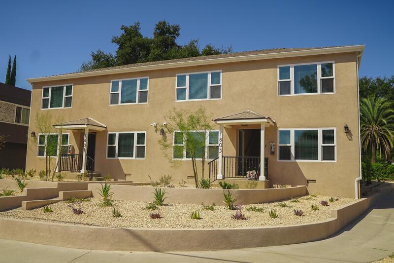 Primary Photo - 1803 E Chevy Chase Dr