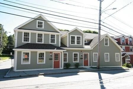Building Photo - 1012 Chestnut St