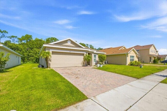 Foto del edificio - 2414 Addison Creek Dr