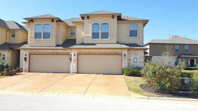 Foto del edificio - 14001 Avery Ranch Blvd