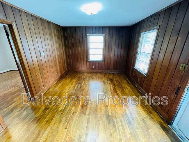 Foto del edificio - 217 McIver St