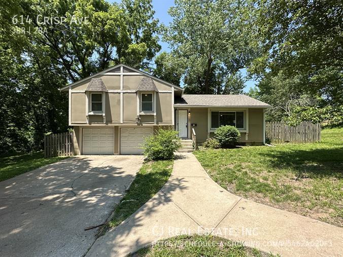 Primary Photo - 614 S Crisp Ave