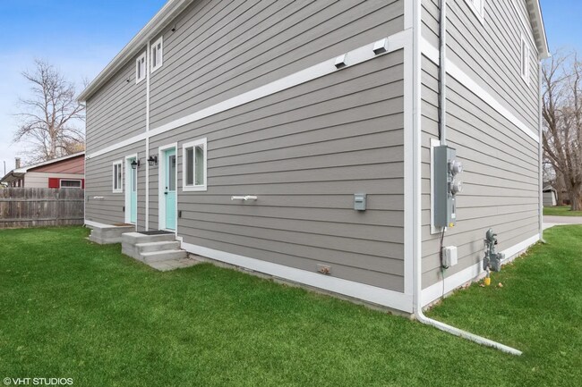 Foto del edificio - 2B/1.5 Duplex in Kalispell