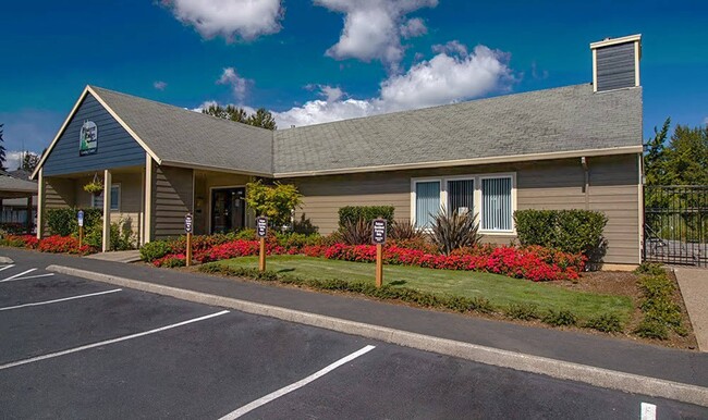 ¡Bienvenido a casa en Pioneer Ridge Apartments! - Pioneer Ridge Apartments