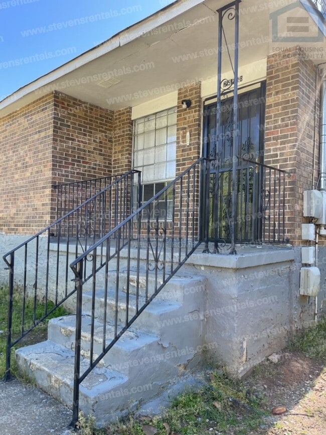 Foto del edificio - 3518 Ohls Ave