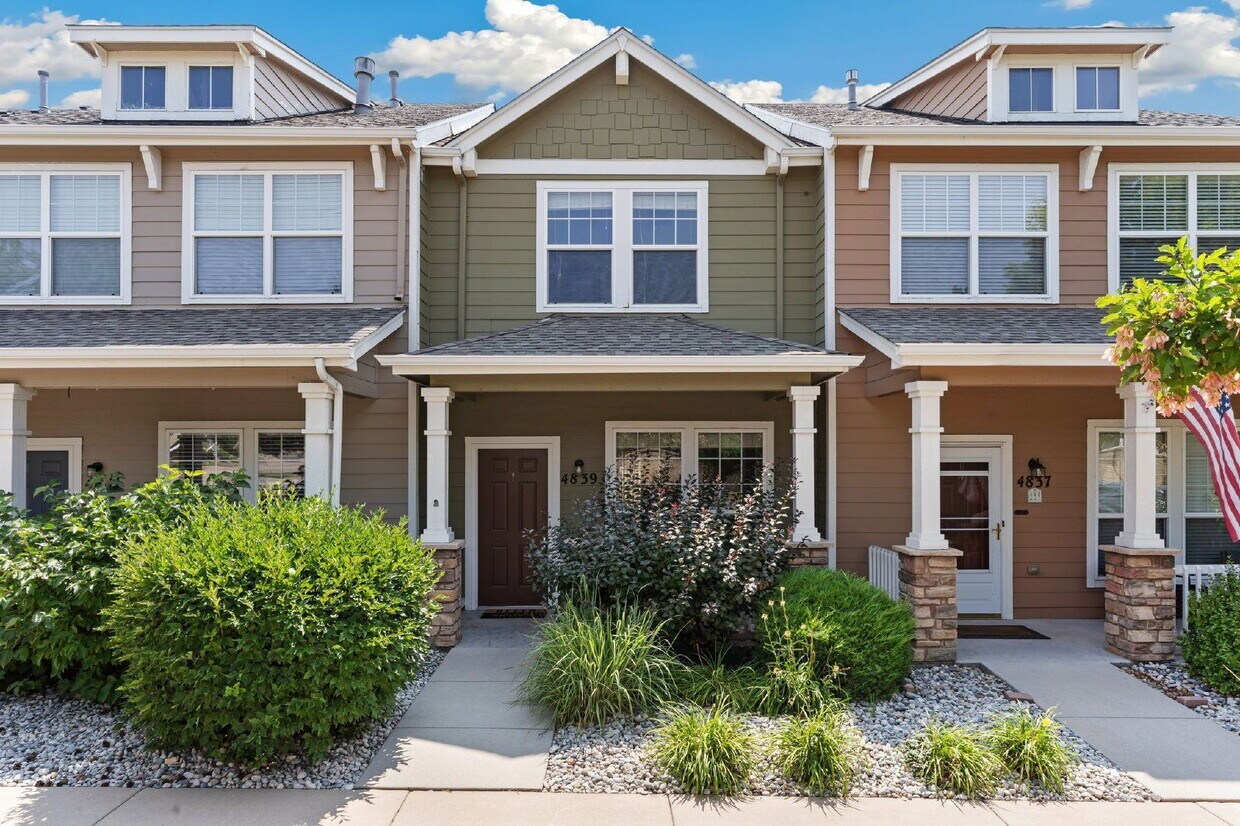 Photo - 4839 Harrier Ridge Dr