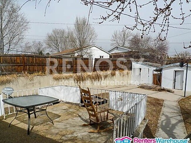 Foto del edificio - 5 Bed 2 Bath | Denver Home