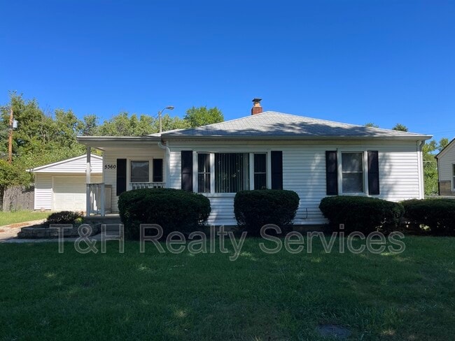 Building Photo - 5360 Bertha St