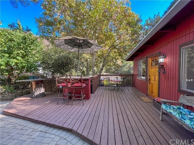 Building Photo - 30115 Silverado Canyon Rd