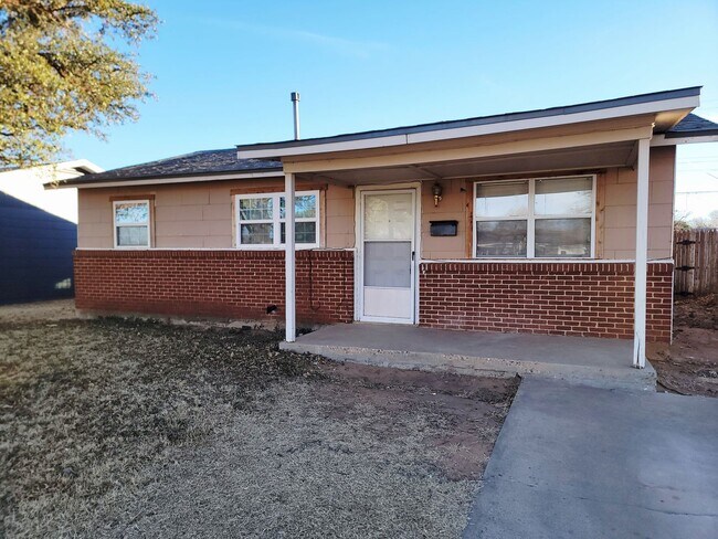 Foto del edificio - 3 Bedroom 1 Bath