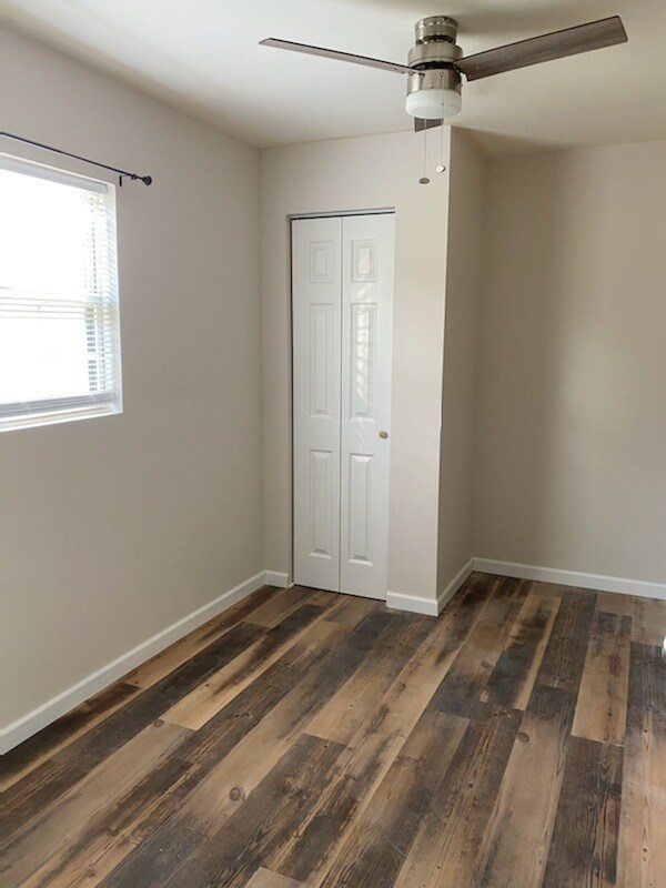 Bedroom 3 - 2911 Lawndale Dr