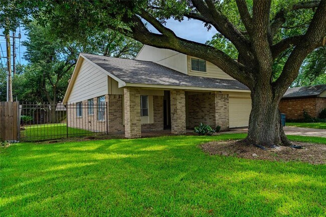 Foto del edificio - 6507 Desert Rose Ln