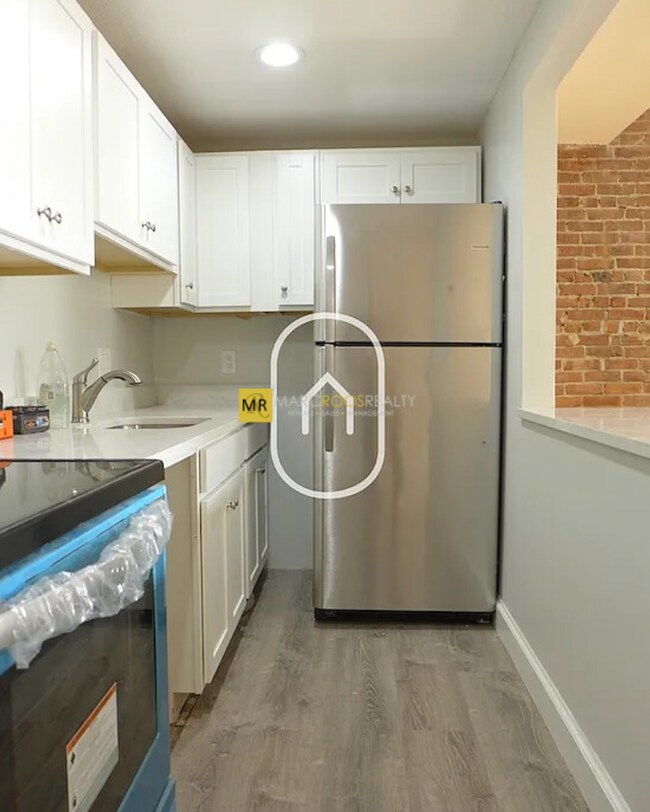 Foto del edificio - 39 E Springfield St