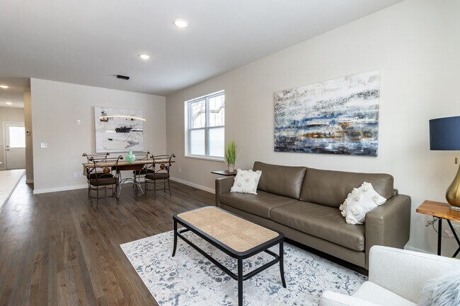 Dining Room - 4221 W 44th St