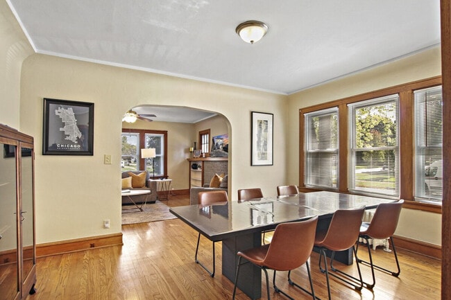 Building Photo - 1335 N Jackson St