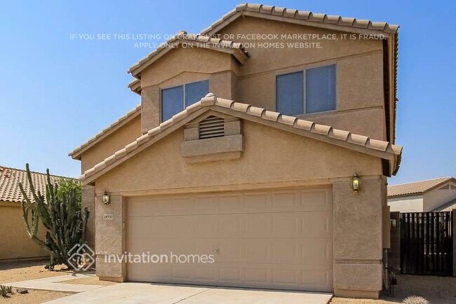 Foto del edificio - 14530 N 87th Ave