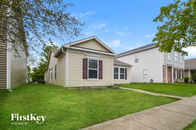 Building Photo - 12184 Maize Dr