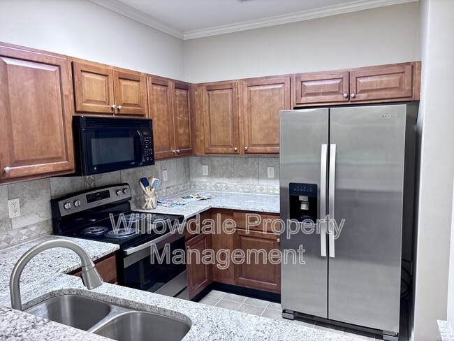 Building Photo - 2621 Oldgate Dr