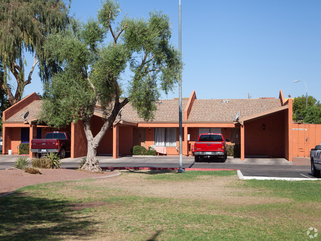 Primary Photo - Colter Meadows Condominiums