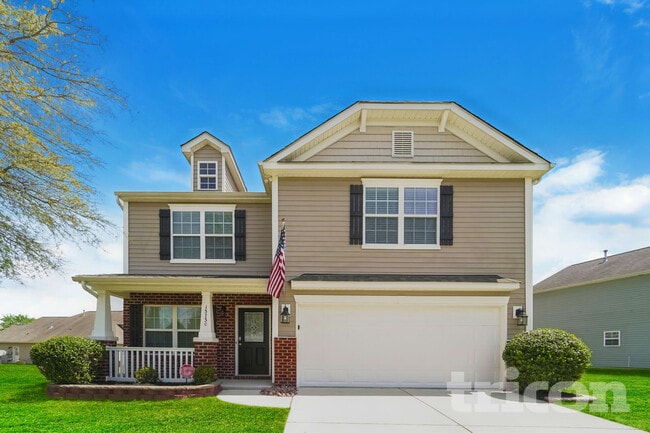 Building Photo - 13730 Elsie Caldwell Ln