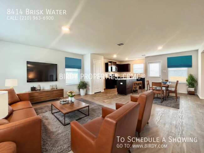 Foto del edificio - 8414 Brisk Water