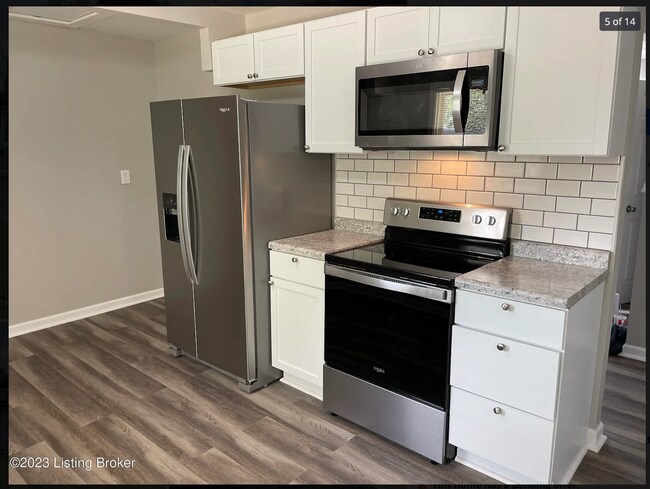 Foto del edificio - 4602 Shasta Trail