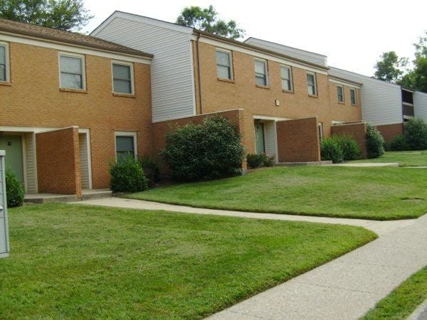Building Photo - Prall Place Apartments - Affordable Housing