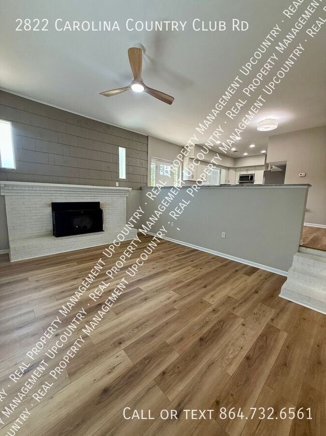 Building Photo - 2822 Carolina Country Club Rd