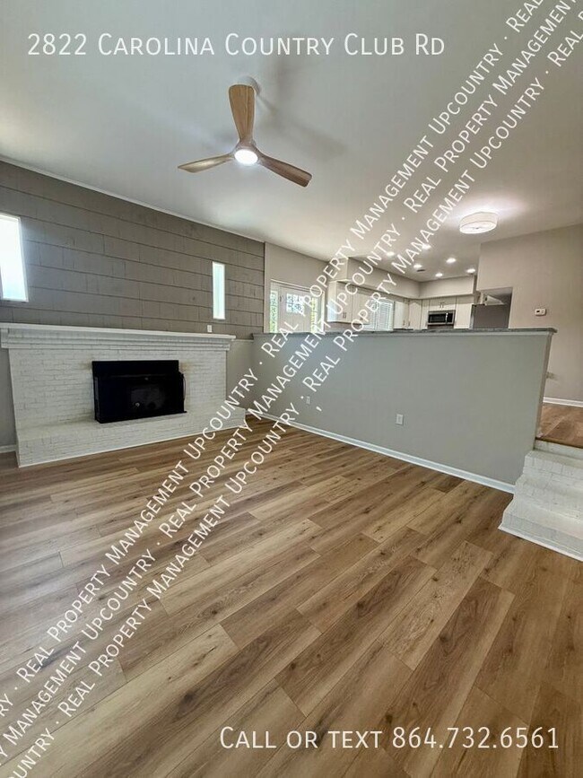 Foto del edificio - 2822 Carolina Country Club Rd