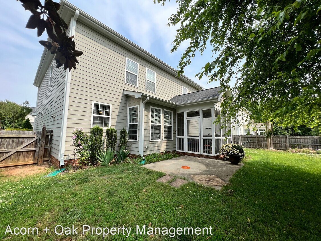 Building Photo - 4 br, 2.5 bath House - 1209 Palace Garden Way