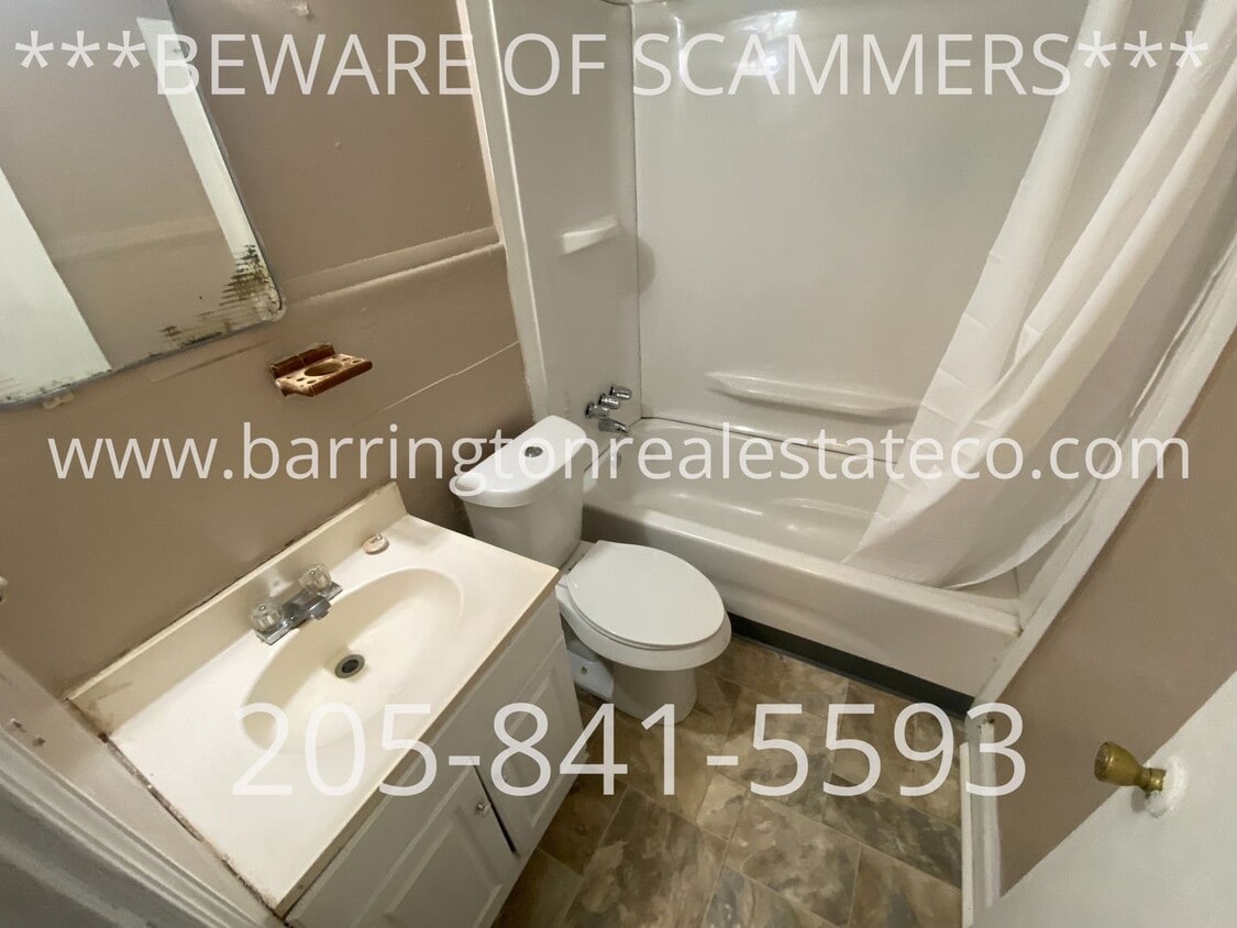 Building Photo - Birmingham/Southwest *** APPROVED APPLICAN...