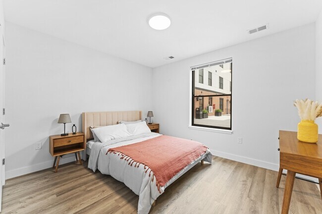 Foto del edificio - 416 Highland Ave