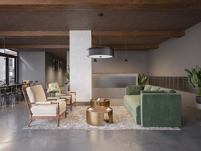 Foto del edificio - 1243 S Blue Island Ave