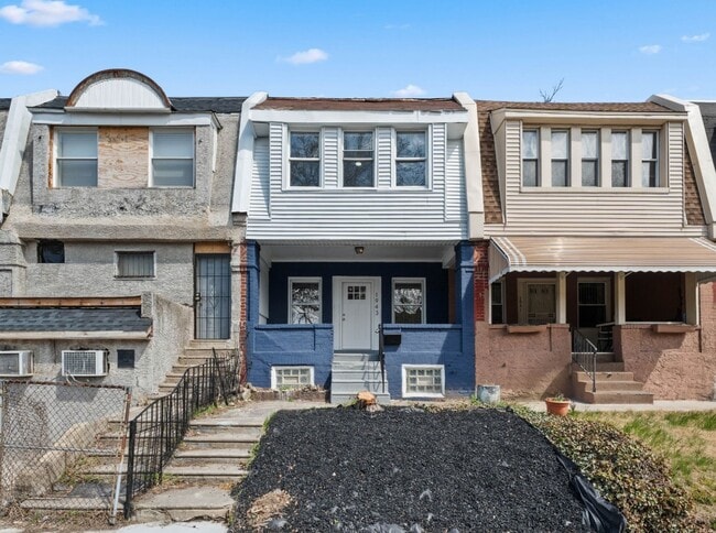 Photo - 1943 Stenton Ave House