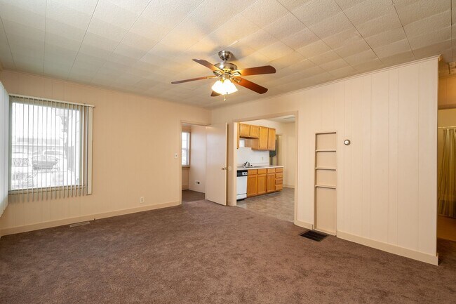 Foto del edificio - Charming Home in Convenient Location!