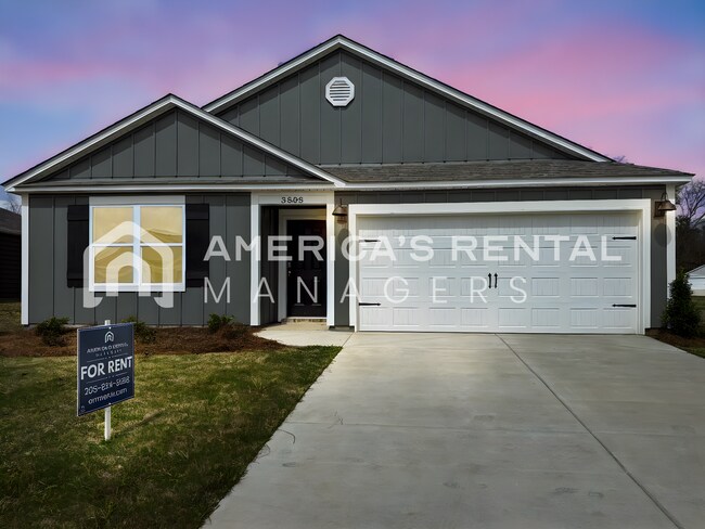 Foto del edificio - Spacious & Modern 4-Bedroom, with Blinds Included!! Retreat in Magnolia Hills - Pet-Friendly! Ava...