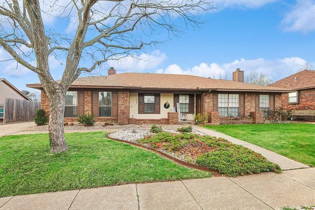 Building Photo - 2432 Shady Turf Dr