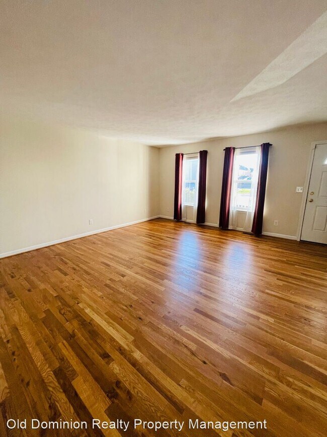 Foto del edificio - 3 br, 3.5 bath House - 1250 Old Richmond C...